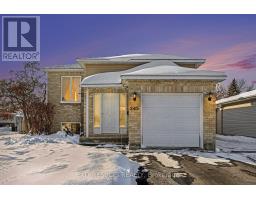 Kitchen - 245 Ivan Crescent, Cornwall, ON K6H7G6 Photo 2