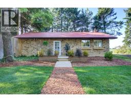 Bedroom - 56559 Heritage Line, Straffordville, ON N0J1Y0 Photo 2