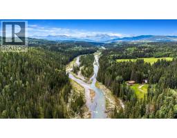 Living room - 5 Poplar Place, Waiparous, AB T0L0W0 Photo 4
