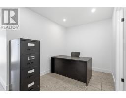 Den - 7 1253 Silvan Forest Drive, Burlington, ON L7M0B7 Photo 3