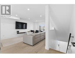 Utility room - 7 1253 Silvan Forest Drive, Burlington, ON L7M0B7 Photo 2