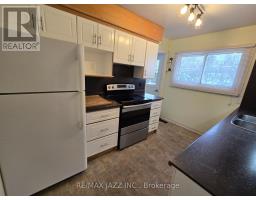 Kitchen - 255 Mississauga Avenue, Elliot Lake, ON P5A1E8 Photo 3