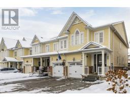 Dining room - 49 Gosnel Circle, Bradford West Gwillimbury, ON L3Z0G2 Photo 2