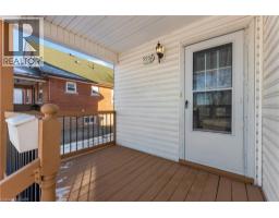 Bedroom - 5932 Carlton Avenue, Niagara Falls, ON L2G5J5 Photo 3