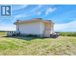 Bedroom - 421032 Rr 15, Rural Ponoka County, AB T0C2J0 Photo 3
