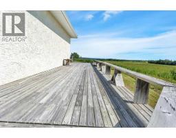 Dining room - 421032 Rr 15, Rural Ponoka County, AB T0C2J0 Photo 4
