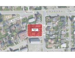 9543 9557 Williams Street Chilliwack Proper East, Chilliwack, BC V2P5G2 Photo 2