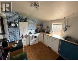 Kitchen - 120 Main Street, Michichi, AB T0J0Y0 Photo 2