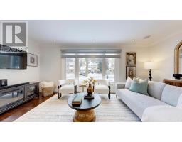 Dining room - 20 Springburn Crescent, Aurora, ON L4G3P5 Photo 2