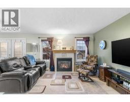 Bedroom - 541 Highwood Drive, Longview, AB T0L1H0 Photo 2