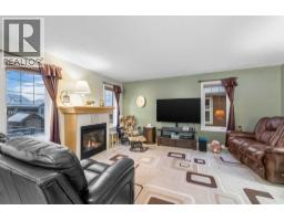 Dining room - 541 Highwood Drive, Longview, AB T0L1H0 Photo 3