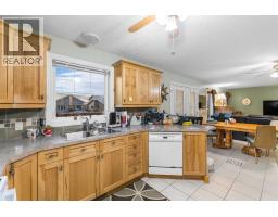 Kitchen - 541 Highwood Drive, Longview, AB T0L1H0 Photo 4