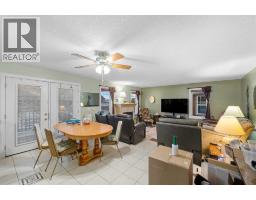 Living room - 541 Highwood Drive, Longview, AB T0L1H0 Photo 5