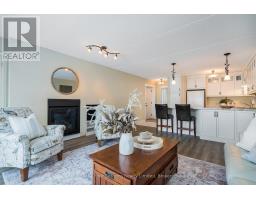 Living room - 25 44 Trott Boulevard, Collingwood, ON L9Y5B7 Photo 2