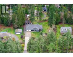 Laundry room - 2168 Waring Rd, Nanaimo, BC V9X1T7 Photo 4