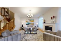 Kitchen - 24 Algeo Way, Bradford West Gwillimbury, ON L3Z0W1 Photo 5