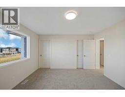 Dining room - 537 Chelsea Gardens, Chestermere, AB T1X2V5 Photo 3