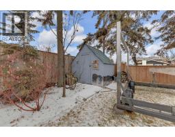 Kitchen - 5003 36 Street, Sylvan Lake, AB T4S1B2 Photo 4