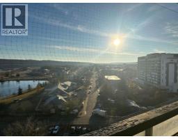 Dining room - 1209 11721 Macdonald Drive, Fort Mcmurray, AB T9H4H1 Photo 3