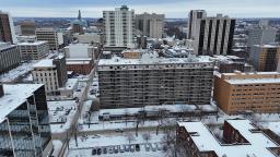 Laundry room - 1214 77 Edmonton Street, Winnipeg, MB R3C4H8 Photo 5