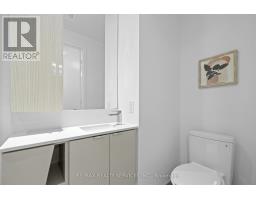 Bedroom 2 - 2701 3883 Quartz Road, Mississauga, ON L5B0M4 Photo 4