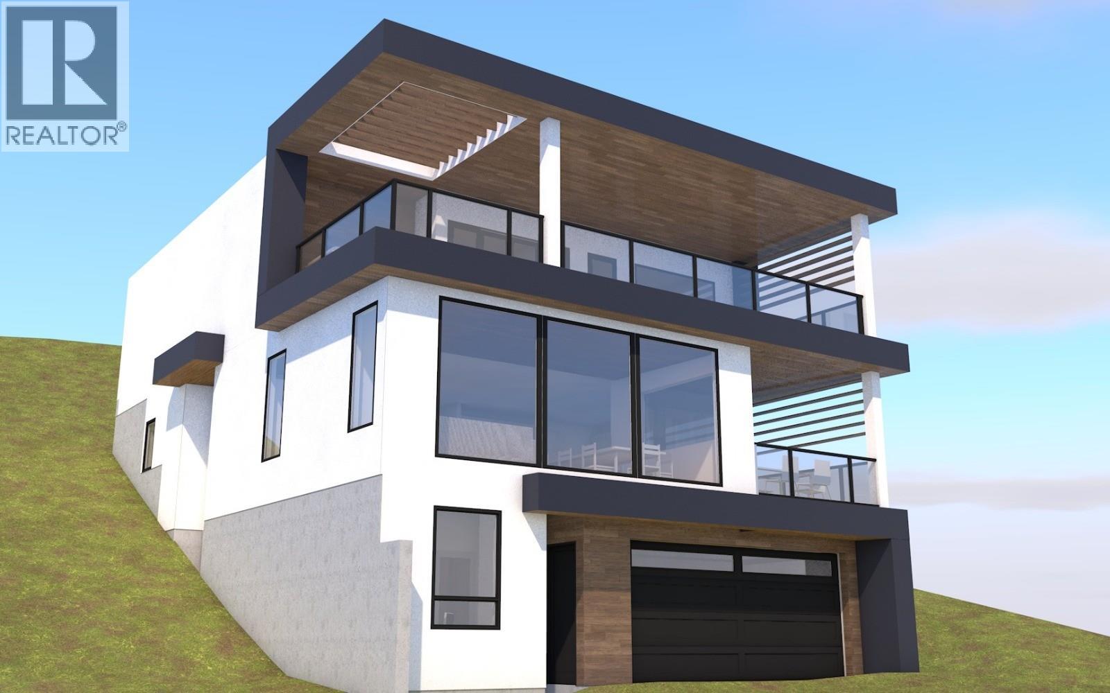 Parcel B Okanagan Centre Road W