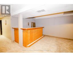 Living room - 8 Bigelow Crescent, Pelham, ON L0S1E2 Photo 5