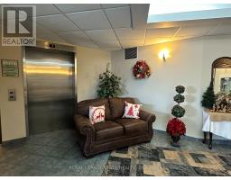 Dining room - 309 210 Main Street E, Haldimand, ON N1A3G7 Photo 3