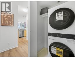 1407 1003 Pacific Street, Vancouver, BC V6E4P2 Photo 5