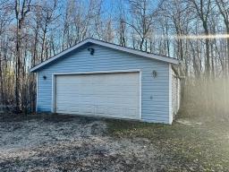 Laundry room - 51 Southwood Drive, Lac Du Bonnet Rm, MB R0E1A0 Photo 3