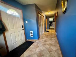 Bedroom - 51 Southwood Drive, Lac Du Bonnet Rm, MB R0E1A0 Photo 2