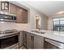 Bedroom - 1105 Leger Way Unit 412, Milton, ON L9E1K7 Photo 3