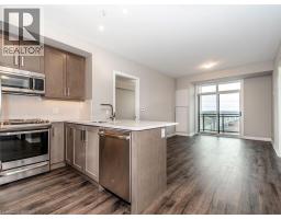 Primary Bedroom - 1105 Leger Way Unit 412, Milton, ON L9E1K7 Photo 4