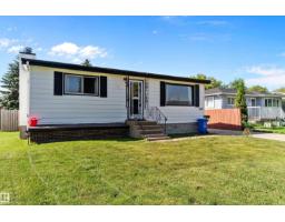 Kitchen - 4509 53 Av, Wetaskiwin, AB T9A0Y3 Photo 2