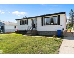 Family room - 4509 53 Av, Wetaskiwin, AB T9A0Y3 Photo 3