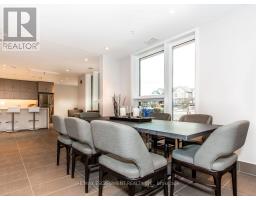 Bedroom 2 - 412 1105 Leger Way, Milton, ON L9E1K7 Photo 4