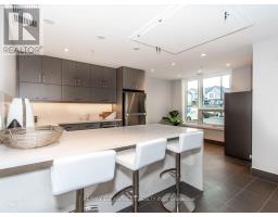 Living room - 412 1105 Leger Way, Milton, ON L9E1K7 Photo 2