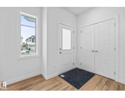 Dining room - 49 Ficus Wy, Fort Saskatchewan, AB T8L0Z6 Photo 2