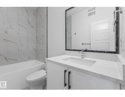 Kitchen - 49 Ficus Wy, Fort Saskatchewan, AB T8L0Z6 Photo 3