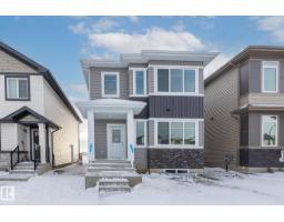 Den - 49 Ficus Wy, Fort Saskatchewan, AB T8L0Z6 Photo 4