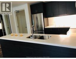 Kitchen - 1611 Banwell Road Unit 121, Windsor, ON N8P0G5 Photo 5