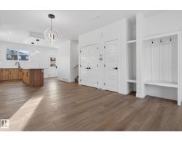 Kitchen - 126 Pierwyck Lo, Spruce Grove, AB T7X4G2 Photo 3