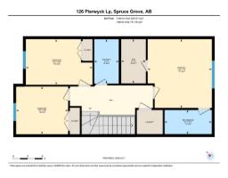 Bedroom 2 - 126 Pierwyck Lo, Spruce Grove, AB T7X4G2 Photo 5