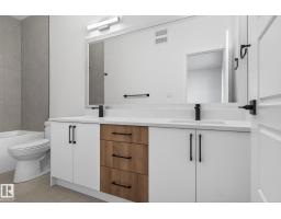 Bedroom 2 - 128 Pierwyck Lo, Spruce Grove, AB T7X4G2 Photo 5