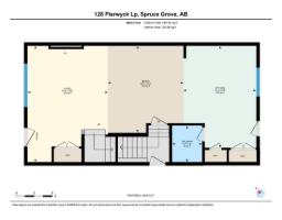 Primary Bedroom - 128 Pierwyck Lo, Spruce Grove, AB T7X4G2 Photo 4