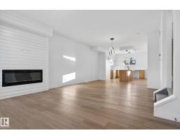 Kitchen - 128 Pierwyck Lo, Spruce Grove, AB T7X4G2 Photo 3