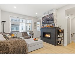 Bedroom 2 - 211 46150 Thomas Road Vedder Crossing, Chilliwack, BC V2R6B3 Photo 4