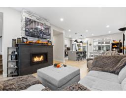 Living room - 211 46150 Thomas Road Vedder Crossing, Chilliwack, BC V2R6B3 Photo 2