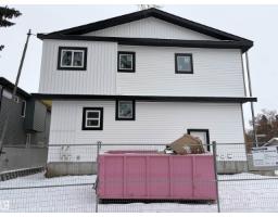 8822 8824 8826 8828 8822 G Rowland Rd Nw, Edmonton, AB T5H1R2 Photo 4