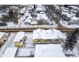 8822 8824 8826 8828 8822 G Rowland Rd Nw, Edmonton, AB T5H1R2 Photo 5